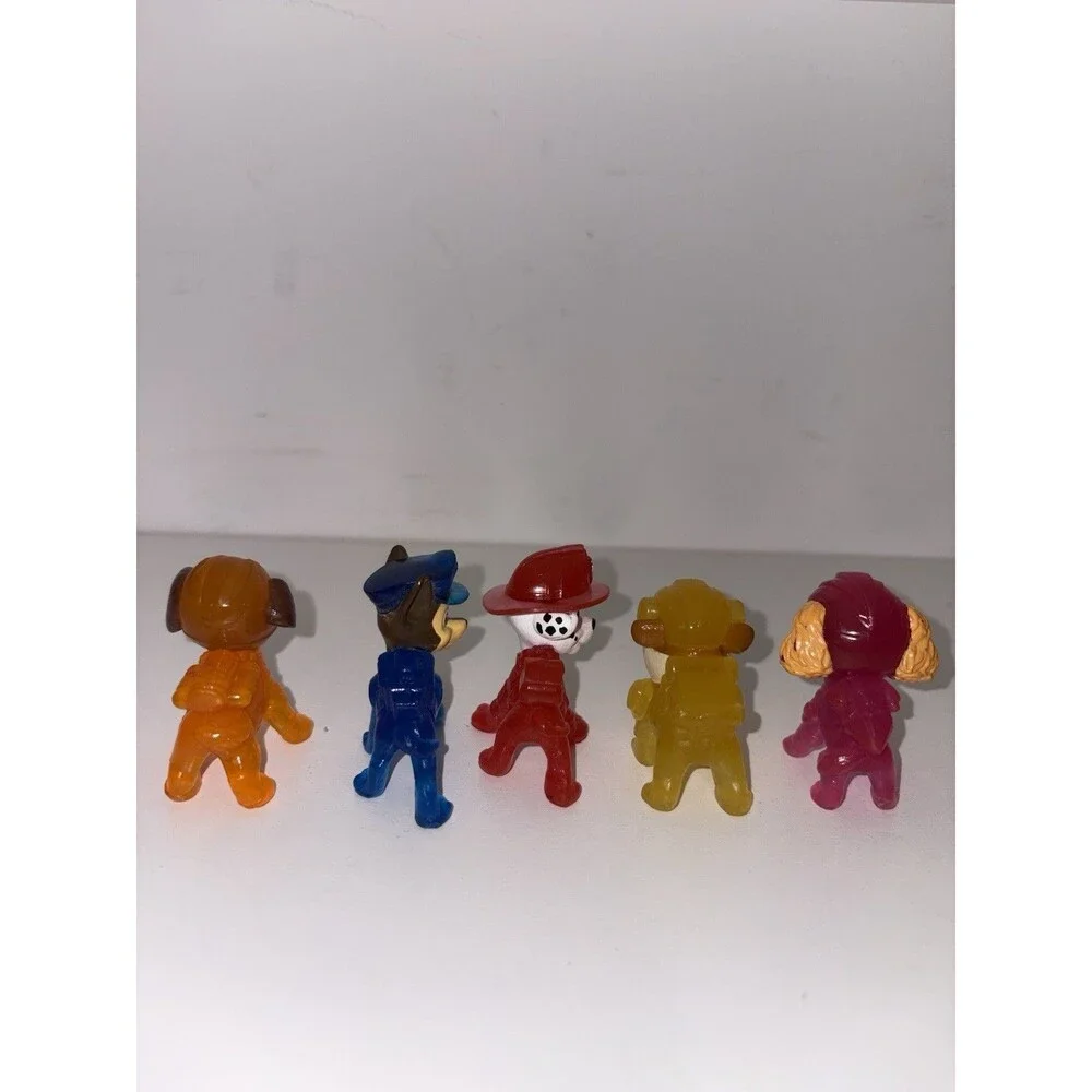 Spin Master paw patrol